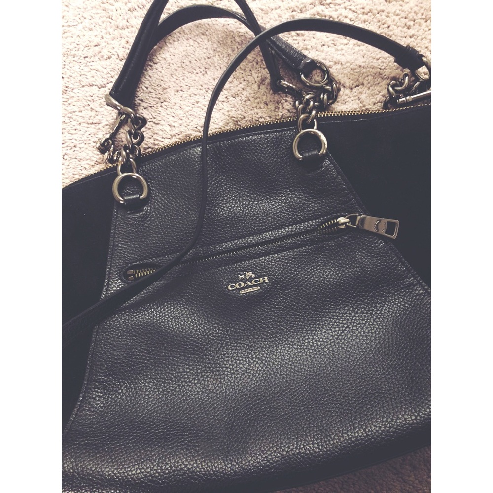 Coach Crossbody